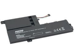 Avacom náhradná batéria Lenovo IdeaPad 520S-14IKB, 510-15ISK Li-Pol 7,4 V 4054mAh 30Wh