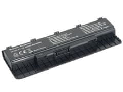 Avacom náhradné batérie pre Asus GL771, N551, N771 Series Li-Ion 11,1 V 5200mAh 58Wh