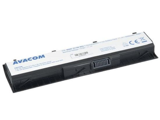Avacom Náhradná batéria HP Omen 17-w, 17-ab Li-Ion 11,1 V 4400mAh