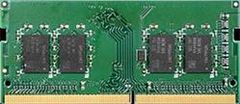 Synology Synológia RAM modul 4GB DDR4 ECC unbuffered SO-DIMM, bulk, v plastobom blistri bez originál krabičky