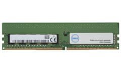 DELL 8GB RAM/DDR4 UDIMM 3200 MT/s 1RX8/ pre OptiPlex 7080, 5080, Precision 3440, 3640