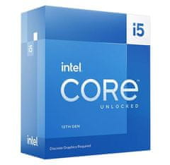 Intel Core i5-13600KF 3.5GHz/14core/24MB/LGA1700/No Graphics/Raptor Lake/bez chladiča