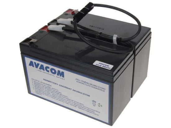 Avacom Batéria AVA-RBC109 náhrada za RBC109 - batéria pre UPS