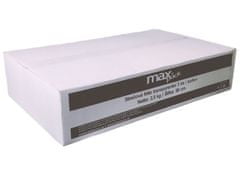 Maxpack strečová fólia 50cm 2,9 kg 23mic - extra silná transparentná 3 ks