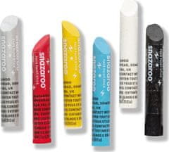 Snazaroo Tvárové farby v ceruzke - chlapčenské