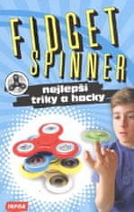 FIDGET SPINNER - najlepšie triky a hacky
