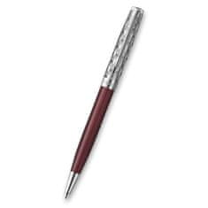 Parker Sonnet Premium Metal Red CT guľôčkové pero