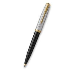 Parker 51 Premium Black GT guličkové pero