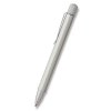 Hexo Silver Matt guľôčkové pero