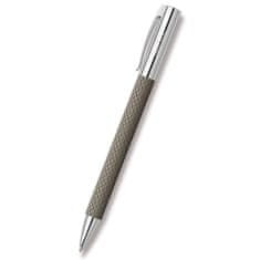 Faber-Castell Ambition OpArt Black Sand guľôčkové pero