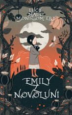 Emily z Novolunia - Lucy Maud Montgomeryová