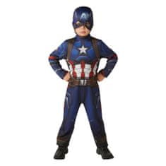 Moveo Marvel Avengers End Game Captain America Classic M