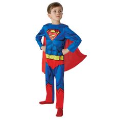 Moveo Comic Book Superman - Karnevalový kostým 