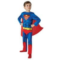 Karnevalovy kostym superman