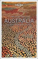 Lonely Planet WFLP Australia LP Best of 3rd edition