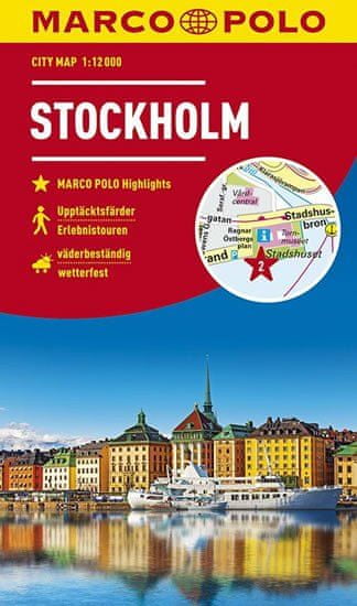 Štokholm - lamino MD 1:15T