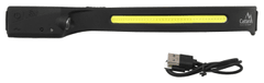 Cattara LED čelovka STRIP SENSOR 350lm nabíjací