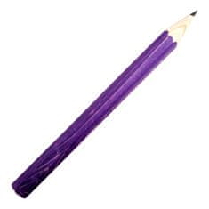 Fauna Veľká ceruzka fialová
