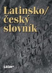LEDA Latinsko/český slovník