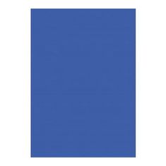 Apli farebný papier A2+ 170 g - stredne modrý - 25 ks