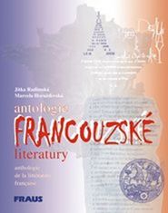 Fraus Antológia francúzskej literatúry