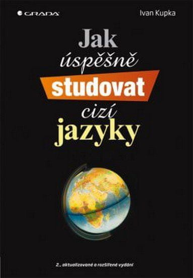 Grada Ako úspešne študovať cudzie jazyky - 2. vydanie