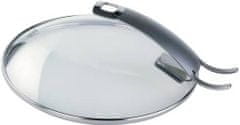 Fissler Pokrievka sklenená závesná – O 26 cm – Premium -