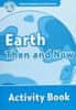Read and Discover Level 6 Earth Then and Now Activity Book