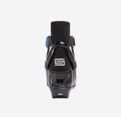 SKOL Topánky na bežky SPINE GS Concept COMBI modré - 37