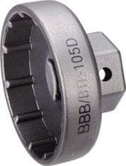 BBB Kľúč sťahovaciu stredu BTL-105D BracketPlug na SramDub systém