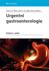 Grada Urgentná gastroenterológia
