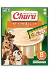 churu Chúru Dog Chicken 8x20g
