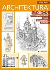 Grada Architektúra - Lexikón architektonických prvkov a stavebného remesla