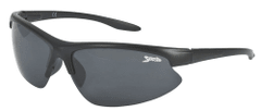Saenger slnečné okuliare Pol-Glasses 5, šedá