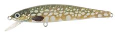Iron Claw Doiyo wobler Yaseta 88 Hiratai, 8,8 cm, 11 g, vzor NPI