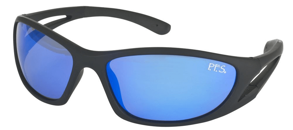 Iron Claw PFS slnečné okuliare Pol-Glasses, modrá