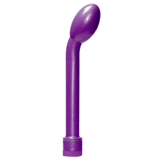 Seven Creations Fialový vibrátor - Good Times purple Vibrator