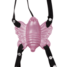 You2toys Stimulátor na klitoris Venus Butterfly