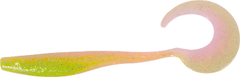Iron Claw gumová nástraha Slim Jane 13,5 cm Vzor FC, 3 ks
