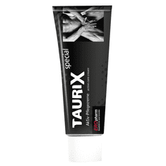 Joydivision Krém na penis - TauriX Špeciál 40 ml