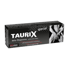 Joydivision Krém na penis - TauriX Špeciál 40 ml