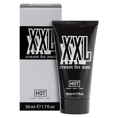 Hot Penis XXL krém