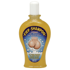 You2toys Sprchový gél na semenníky Balls Shampoo 350 ml