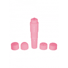 Toy Joy Masážny stimulátor Funky Pink massager