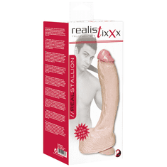 You2toys Realistický masturbátor Realistixxx Real Stallion