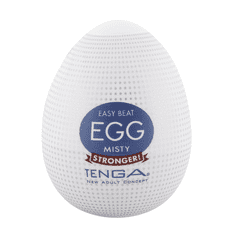Tenga Masturbačné vajíčko Egg Misty