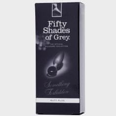 Fifty Shades of Grey - análny kolík SomethingForbidden