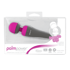 PalmPower Palm Power vibračné hlavice