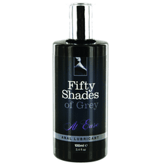 Fifty Shades of Grey At Ease Lubricant Anal 100ml