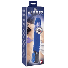 You2toys The Hammer blue